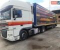 Білий Даф XF 105, об'ємом двигуна 12.9 л та пробігом 1 тис. км за 12840 $, фото 1 на Automoto.ua