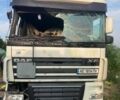 Білий Даф XF 105, об'ємом двигуна 12.9 л та пробігом 1000 тис. км за 5000 $, фото 1 на Automoto.ua