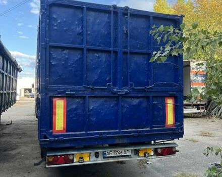 Білий Даф XF 105, об'ємом двигуна 12.9 л та пробігом 1000 тис. км за 21000 $, фото 6 на Automoto.ua