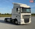 Білий Даф XF 105, об'ємом двигуна 12.9 л та пробігом 2 тис. км за 10599 $, фото 1 на Automoto.ua