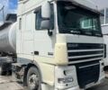 Белый Даф XF 105, объемом двигателя 12.9 л и пробегом 1 тыс. км за 6200 $, фото 1 на Automoto.ua