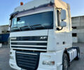 Белый Даф XF 105, объемом двигателя 0 л и пробегом 653 тыс. км за 18000 $, фото 1 на Automoto.ua