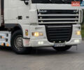 Белый Даф XF 105, объемом двигателя 12.9 л и пробегом 1 тыс. км за 26999 $, фото 11 на Automoto.ua