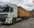 Белый Даф XF 105, объемом двигателя 12.9 л и пробегом 1 тыс. км за 18000 $, фото 1 на Automoto.ua
