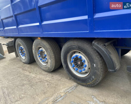 Белый Даф XF 105, объемом двигателя 0 л и пробегом 1 тыс. км за 22000 $, фото 3 на Automoto.ua