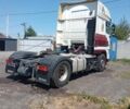 Білий Даф XF 105, об'ємом двигуна 12.91 л та пробігом 1 тис. км за 11500 $, фото 1 на Automoto.ua