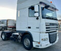 Белый Даф XF 105, объемом двигателя 0 л и пробегом 653 тыс. км за 18000 $, фото 6 на Automoto.ua