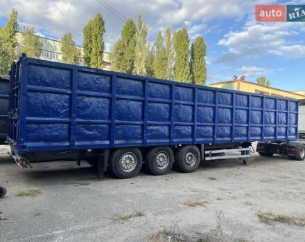 Білий Даф XF 105, об'ємом двигуна 12.9 л та пробігом 1000 тис. км за 21000 $, фото 7 на Automoto.ua