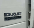 Белый Даф XF 105, объемом двигателя 0 л и пробегом 1 тыс. км за 8000 $, фото 6 на Automoto.ua