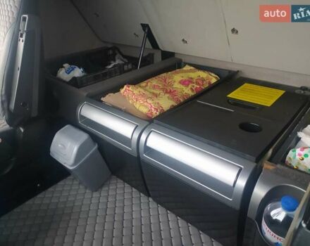 Білий Даф XF 105, об'ємом двигуна 12.9 л та пробігом 807 тис. км за 23500 $, фото 19 на Automoto.ua