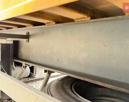 Белый Даф XF 105, объемом двигателя 12.9 л и пробегом 1 тыс. км за 18000 $, фото 5 на Automoto.ua