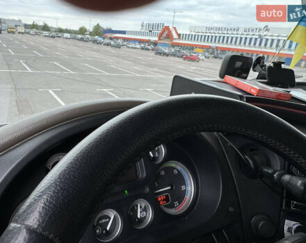 Белый Даф XF 105, объемом двигателя 0 л и пробегом 1 тыс. км за 8000 $, фото 3 на Automoto.ua