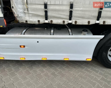 Белый Даф XF 105, объемом двигателя 12.9 л и пробегом 1 тыс. км за 26999 $, фото 25 на Automoto.ua