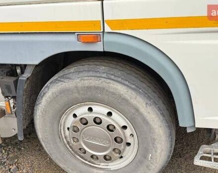 Белый Даф XF 105, объемом двигателя 12.9 л и пробегом 1 тыс. км за 18000 $, фото 22 на Automoto.ua