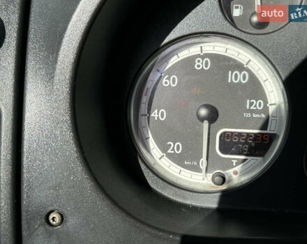 Белый Даф XF 105, объемом двигателя 0 л и пробегом 1 тыс. км за 8000 $, фото 7 на Automoto.ua