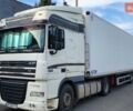 Білий Даф XF 105, об'ємом двигуна 12.9 л та пробігом 1 тис. км за 13500 $, фото 1 на Automoto.ua