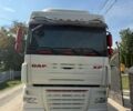 Білий Даф XF 105, об'ємом двигуна 0 л та пробігом 1 тис. км за 14500 $, фото 1 на Automoto.ua