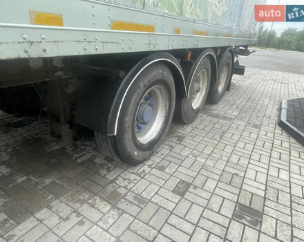 Белый Даф XF 105, объемом двигателя 12.9 л и пробегом 1 тыс. км за 18000 $, фото 5 на Automoto.ua