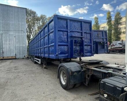 Білий Даф XF 105, об'ємом двигуна 12.9 л та пробігом 1000 тис. км за 21000 $, фото 8 на Automoto.ua