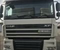 Белый Даф XF 105, объемом двигателя 13 л и пробегом 100 тыс. км за 12800 $, фото 1 на Automoto.ua