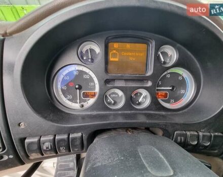 Білий Даф XF 105, об'ємом двигуна 12.9 л та пробігом 2 тис. км за 11000 $, фото 6 на Automoto.ua