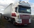 Білий Даф XF 105, об'ємом двигуна 12.91 л та пробігом 1 тис. км за 11500 $, фото 25 на Automoto.ua