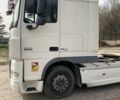 Белый Даф XF 105, объемом двигателя 0 л и пробегом 290 тыс. км за 8700 $, фото 1 на Automoto.ua
