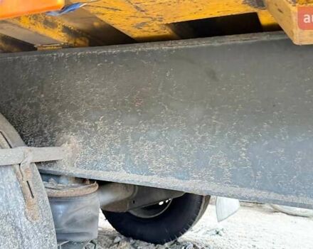 Белый Даф XF 105, объемом двигателя 12.9 л и пробегом 1 тыс. км за 18000 $, фото 11 на Automoto.ua