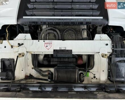 Білий Даф XF 105, об'ємом двигуна 12.9 л та пробігом 1000 тис. км за 9500 $, фото 1 на Automoto.ua