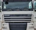 Белый Даф XF 105, объемом двигателя 12.9 л и пробегом 2 тыс. км за 8500 $, фото 1 на Automoto.ua