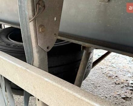 Белый Даф XF 105, объемом двигателя 12.9 л и пробегом 1 тыс. км за 18000 $, фото 7 на Automoto.ua