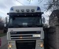 Білий Даф XF 105, об'ємом двигуна 12.9 л та пробігом 1 тис. км за 12000 $, фото 1 на Automoto.ua