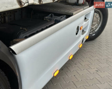 Белый Даф XF 105, объемом двигателя 12.9 л и пробегом 1 тыс. км за 26999 $, фото 36 на Automoto.ua