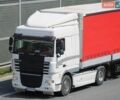 Білий Даф XF 105, об'ємом двигуна 12.9 л та пробігом 2 тис. км за 7700 $, фото 1 на Automoto.ua