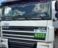 Белый Даф XF 105, объемом двигателя 12.9 л и пробегом 1 тыс. км за 12000 $, фото 1 на Automoto.ua