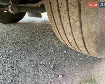 Даф XF 105 2008 у Дніпро (Дніпропетровську) на Automoto.ua Білий Даф XF 105, об'ємом двигуна 12.9 л та пробігом 990 тис. км за 9000 $, фото 8 на Automoto.ua