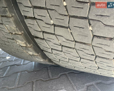 Белый Даф XF 105, объемом двигателя 12.9 л и пробегом 1 тыс. км за 18000 $, фото 12 на Automoto.ua