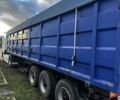 Белый Даф XF 105, объемом двигателя 12.9 л и пробегом 900 тыс. км за 27000 $, фото 7 на Automoto.ua