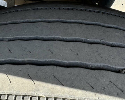 Белый Даф XF 105, объемом двигателя 0 л и пробегом 1 тыс. км за 8000 $, фото 3 на Automoto.ua