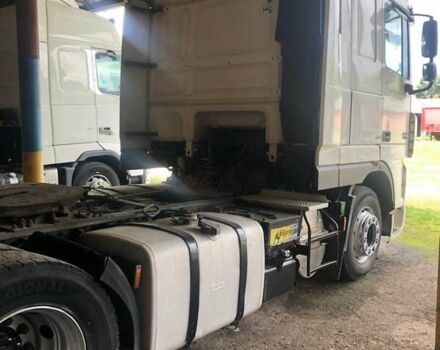 Білий Даф XF 105, об'ємом двигуна 12.9 л та пробігом 1 тис. км за 8800 $, фото 5 на Automoto.ua