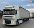 Белый Даф XF 105, объемом двигателя 12.9 л и пробегом 1 тыс. км за 26999 $, фото 22 на Automoto.ua