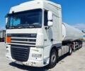 Белый Даф XF 105, объемом двигателя 12.9 л и пробегом 1000 тыс. км за 34500 $, фото 1 на Automoto.ua