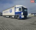 Белый Даф XF 105, объемом двигателя 12.9 л и пробегом 986 тыс. км за 10500 $, фото 1 на Automoto.ua