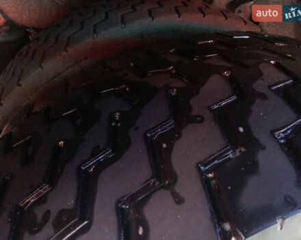 Белый Даф XF 105, объемом двигателя 12.9 л и пробегом 2 тыс. км за 8000 $, фото 6 на Automoto.ua