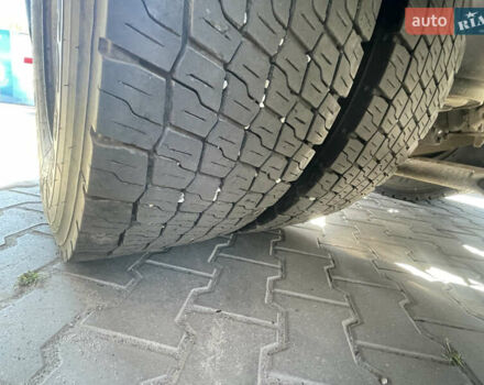 Белый Даф XF 105, объемом двигателя 12.9 л и пробегом 1 тыс. км за 18000 $, фото 9 на Automoto.ua