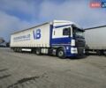 Білий Даф XF 105, об'ємом двигуна 12.9 л та пробігом 986 тис. км за 11300 $, фото 1 на Automoto.ua