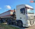 Белый Даф XF 105, объемом двигателя 12.9 л и пробегом 980 тыс. км за 12000 $, фото 2 на Automoto.ua