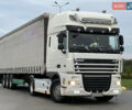 Белый Даф XF 105, объемом двигателя 12.9 л и пробегом 1 тыс. км за 26999 $, фото 17 на Automoto.ua