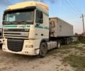 Білий Даф XF 105, об'ємом двигуна 12.9 л та пробігом 1 тис. км за 21499 $, фото 1 на Automoto.ua