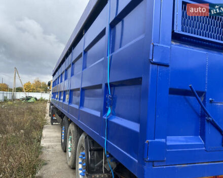 Белый Даф XF 105, объемом двигателя 0 л и пробегом 1 тыс. км за 25000 $, фото 4 на Automoto.ua